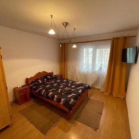 Apartament Zărneşti المظهر الخارجي الصورة