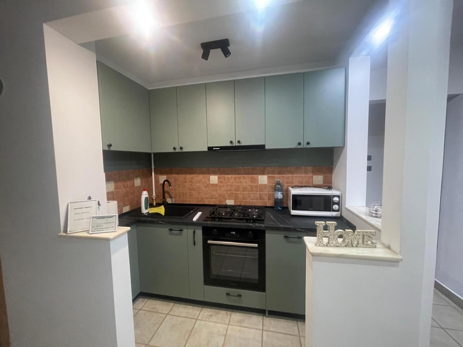 Apartament Zărneşti المظهر الخارجي الصورة